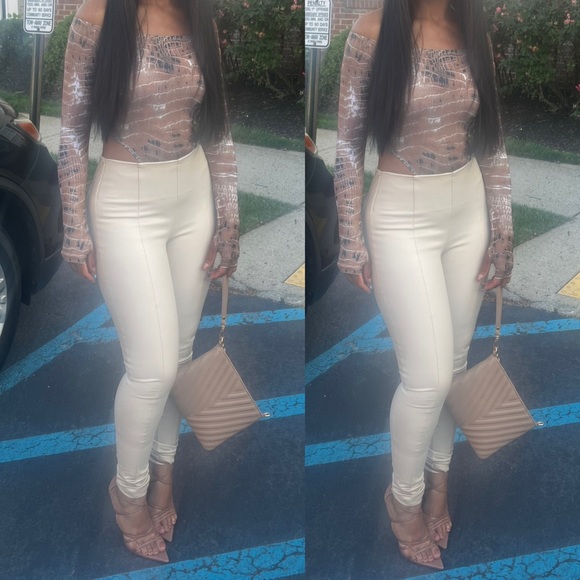 Bodysuit - Picture 3 of 3